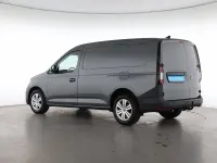 Używany VW Caddy Maxi 122 KM (89 kW) 2025 Szary Minivan