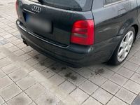 gebraucht Audi S4 B5