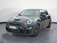 Gebraucht Mini John Cooper Works 231 PS (169 kW) 2022 Schwarz Kleinwagen