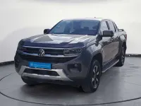 Gebraucht VW Amarok Style 241 PS (177 kW) 2024 Grau Pickup
