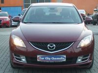 gebraucht Mazda 6 Lim. 2.0 Exclusive