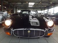 Gebraucht Jaguar E-Type 1974 Other Cabrio