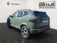 Neu Dacia Duster Journey 140 PS (102 kW) 2026 Grau SUV