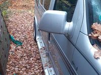 Gebraucht Ford Econoline 209 PS (153 kW) 1992 Grau Van / Kleinbus