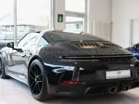 Gebraucht Porsche 911 Carrera 4 GTS Targa 480 PS (353 kW) 2024 Schwarz Cabrio