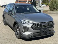 Neu Haval Jolion Premium 177 PS (130 kW) 2026 Grau SUV