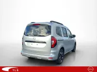 Gebraucht Nissan Townstar N-Connecta 131 PS (96 kW) 2025 Highland grey Kombi
