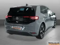 Gebraucht VW ID.3 Pro 150 kW (204 PS) 2024 Grau Kleinwagen