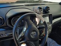 Neu Aixam City Sport 2025 Schwarz