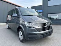 gebraucht VW Caravelle T6r Comfortline, AC,AHK, 9 Sitze!!