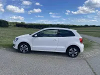 Gebraucht VW Polo 105 PS (77 kW) 2010 Kleinwagen