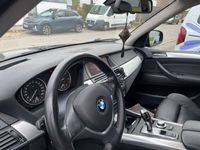 gebraucht BMW X5 xDrive 35d NAVIPROF Head-Up Panaroma Xenon