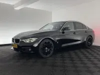 Gebraucht BMW 330e Executive 252 PS (185 kW) 2016 Schwarz Limousine