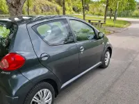 Gebraucht Toyota Aygo 68 PS (50 kW) 2008 Kleinwagen