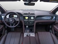 Gebraucht Bentley Bentayga 549 PS (403 kW) 2025 Grün SUV