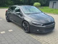 Brugt VW Scirocco 160 HK (117 kW) 2008 Coupe
