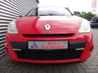 Gebraucht Renault Clio IV 75 PS (55 kW) 2012 Rot (metallic) Limousine