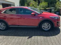 Gebraucht Kia XCeed 120 PS (88 kW) 2021 Rot SUV