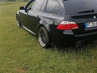 Gebraucht BMW 535 M Sport 272 PS (200 kW) 2005 Kombi