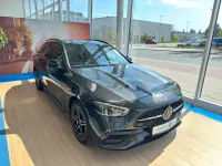 Gebraucht Mercedes E300 204 PS (150 kW) 2023 Grau Limousine