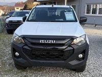 Neu Isuzu D-Max 163 PS (119 kW) 2026 Splash SUV