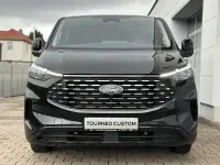 Gebraucht Ford Tourneo Custom 136 PS (100 kW) 2025 Andere Van