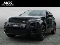 Neu Land Rover Range Rover Velar SE 204 PS (150 kW) 2025 Santorini black SUV