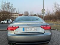 Second-hand Audi A5 170 CP (125 kW) 2009 Coupe