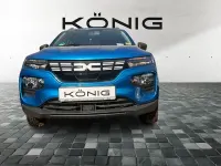 Used Dacia Spring 2023 Andere Hatchback