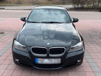Gebraucht BMW 330 272 PS (200 kW) 2009 Schwarz Limousine
