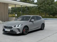 Gebraucht BMW 120 Efficient Dynamics 156 PS (114 kW) 2025 Andere Kleinwagen