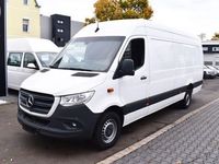 gebraucht Mercedes Sprinter 