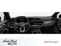 gebraucht Audi RS Q3 Sportback S tronic ESSENTIALS AHK NAVI