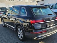 Gebraucht Audi Q7 Performance 286 PS (210 kW) 2021 Mythosschwarz metallic SUV