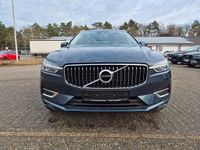 Gebraucht Volvo XC60 145 PS (106 kW) 2020 SUV