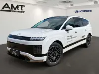 Gebraucht Hyundai Ioniq 9 225 kW (307 PS) 2025 Weiß SUV