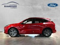 gebraucht Ford Kuga (2020->) Hybrid ST-Line X
