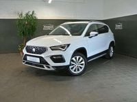 Gebraucht Seat Ateca Xperience 150 PS (110 kW) 2025 Nevada weiß SUV