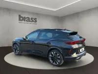 Gebraucht Cupra Formentor VZ 333 PS (244 kW) 2024 Mitternachtsschwarz SUV