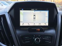 Gebraucht Ford Transit 170 PS (125 kW) 2019 Weiß Van / Kleinbus