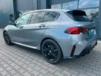 Gebraucht BMW 118 M Sport 150 PS (110 kW) 2025 Grau Kleinwagen