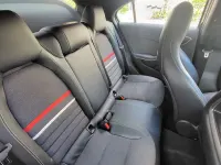 Gebraucht Mercedes A180 122 PS (89 kW) 2012 Kleinwagen