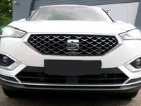 gebraucht Seat Tarraco 2.0 TSI 140kW Xcellence 4Drive DSG X...