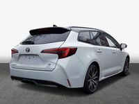 gebraucht Toyota Corolla 2.0 Hybrid Touring Sports GR Sport 112 kW 5-türig (Benzin/Elektro)