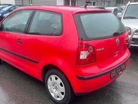 gebraucht VW Polo 9n 1.2