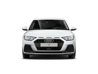 Gebraucht Audi A1 Advanced Plus 116 PS (85 kW) 2025 Gletscherweiß metallic SUV