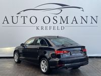 gebraucht Audi A3 30 TDI Limousine / NAVI / XENON