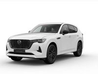 Neu Mazda CX-60 Homura-Line 327 PS (240 kW) 2025 SUV