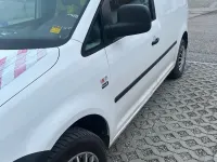 Gebraucht VW Transporter 75 PS (55 kW) 2012 Weiß Van