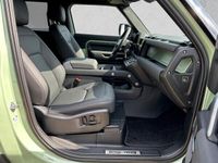 gebraucht Land Rover Defender 90 D300*75th Limited Edition* 20" AHK!